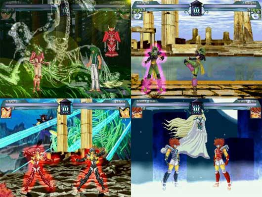 RRW's MUGEN collection - part 3 - Mugen Fighting Jam : Sechs : Free  Download, Borrow, and Streaming : Internet Archive