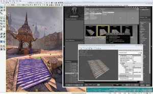 UDK_Unreal_Development_Kit_01