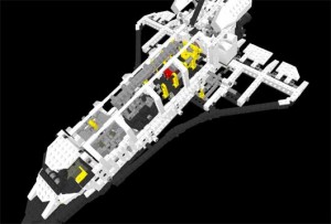 LEGO_Shuttle_01