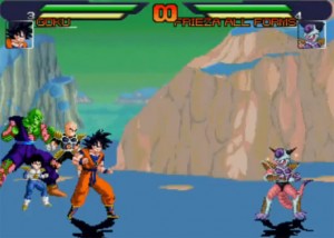 Dragon_Ball_Z_Mugen_Edition_2010_01