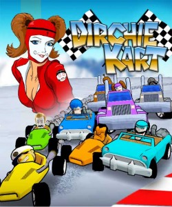 Dirchie_Kart_beta_01