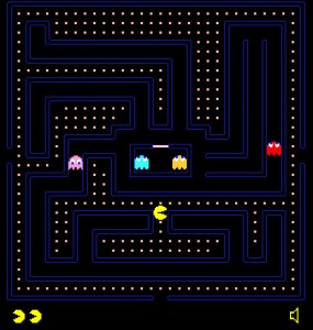 PacMan_Custom_Level_01