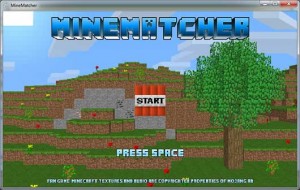 MineMatcher_01