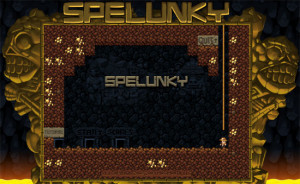 Spelunky_Html5_01