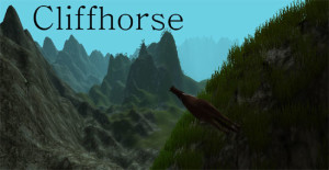 CliffHorse_01