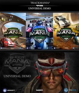 TrackMania_Universal_Demo_01