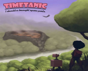 TimeTanic_01