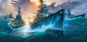 World_of_Warships_SoundTrack_01