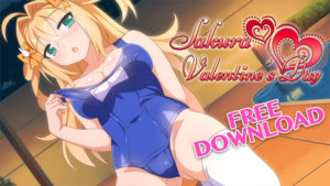 Sakura_Valentine_Day_01