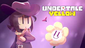 UnderTale_Yellow_01